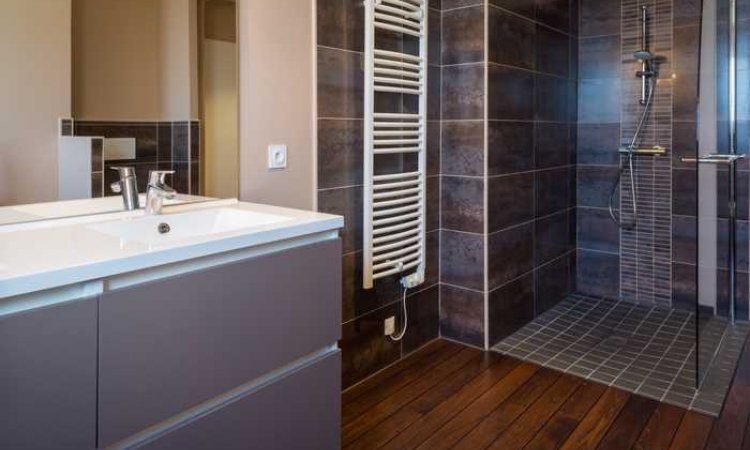 BIDAUT - Plomberie Chauffage - Rénovation de sanitaire et salle de bain - Beaune